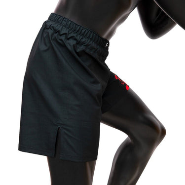 Fairtex MMA Fightshorts - "Wild"