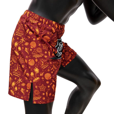 MMA Fightshort - Breeze