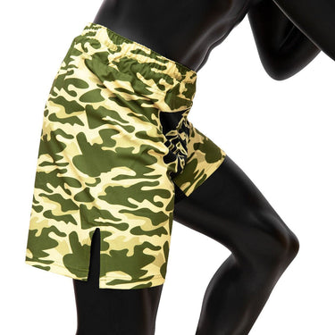 Fairtex MMA Fightshort – Sandy