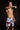 Fairtex MMA Fightshorts – Deep Passion