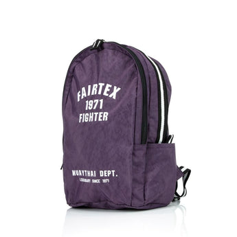 Fairtex Mini Backpack - Kyoho