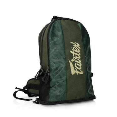 Fairtex Backpack