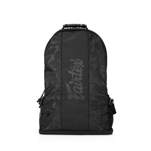 Fairtex Backpack BAG4