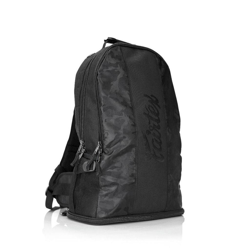 Fairtex Backpack BAG4