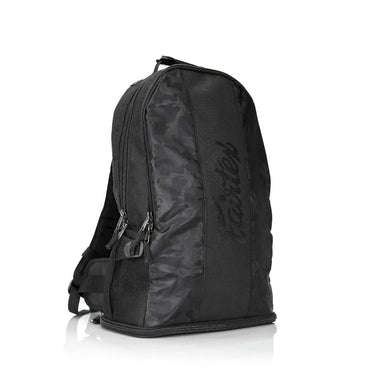 Fairtex Backpack