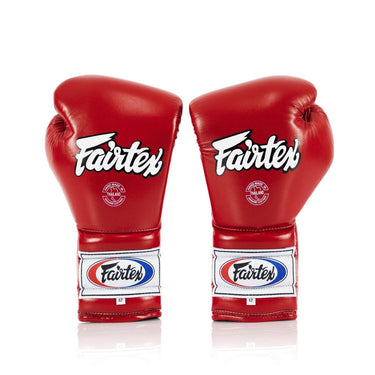 Pro Training Gloves Mexican Style - BGL7