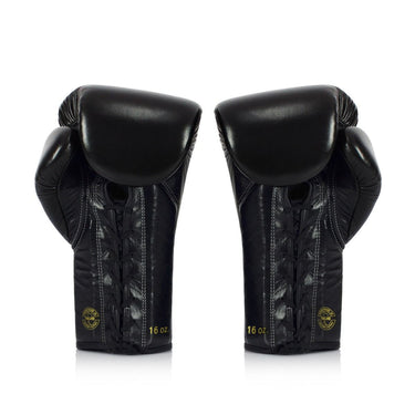 BGLG1 Fairtex X Glory Competition Gloves – Lace-Up