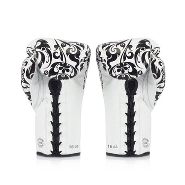 BGLG2 Fairtex X Glory Limited Edition Gloves - Lace Up