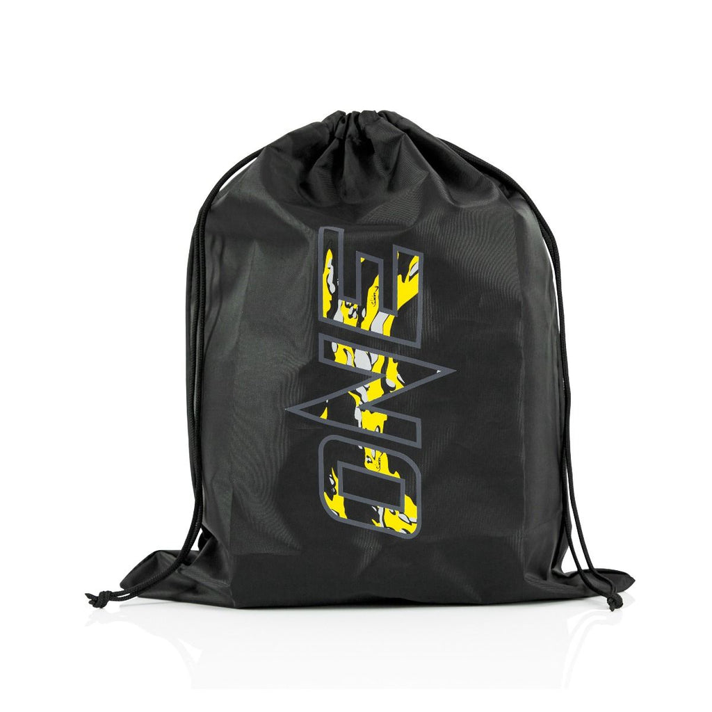 ONE X Mr.Sabotage by Fairtex