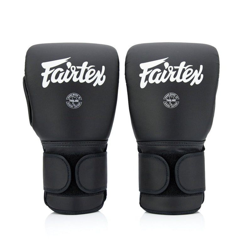 Muay Thai - Fairtex Global