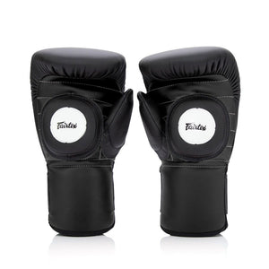Fairtex Coach Sparring Gloves BGV13