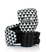 Fairtex Optical Art Prism Boxing Gloves BGV14B