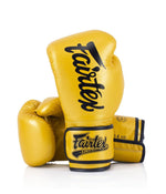 Fairtex Super Sparring Gloves BGV18
