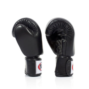 Fairtex Deluxe Tight-Fit Boxing Gloves BGV19