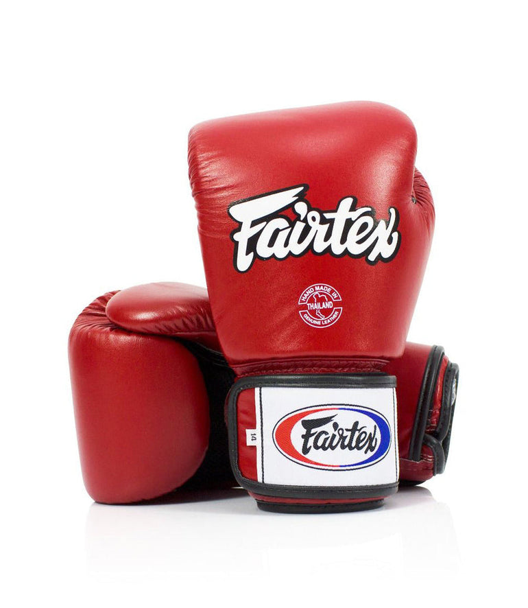 Fairtex Muay Thai Training & Equipment - Fairtex Global