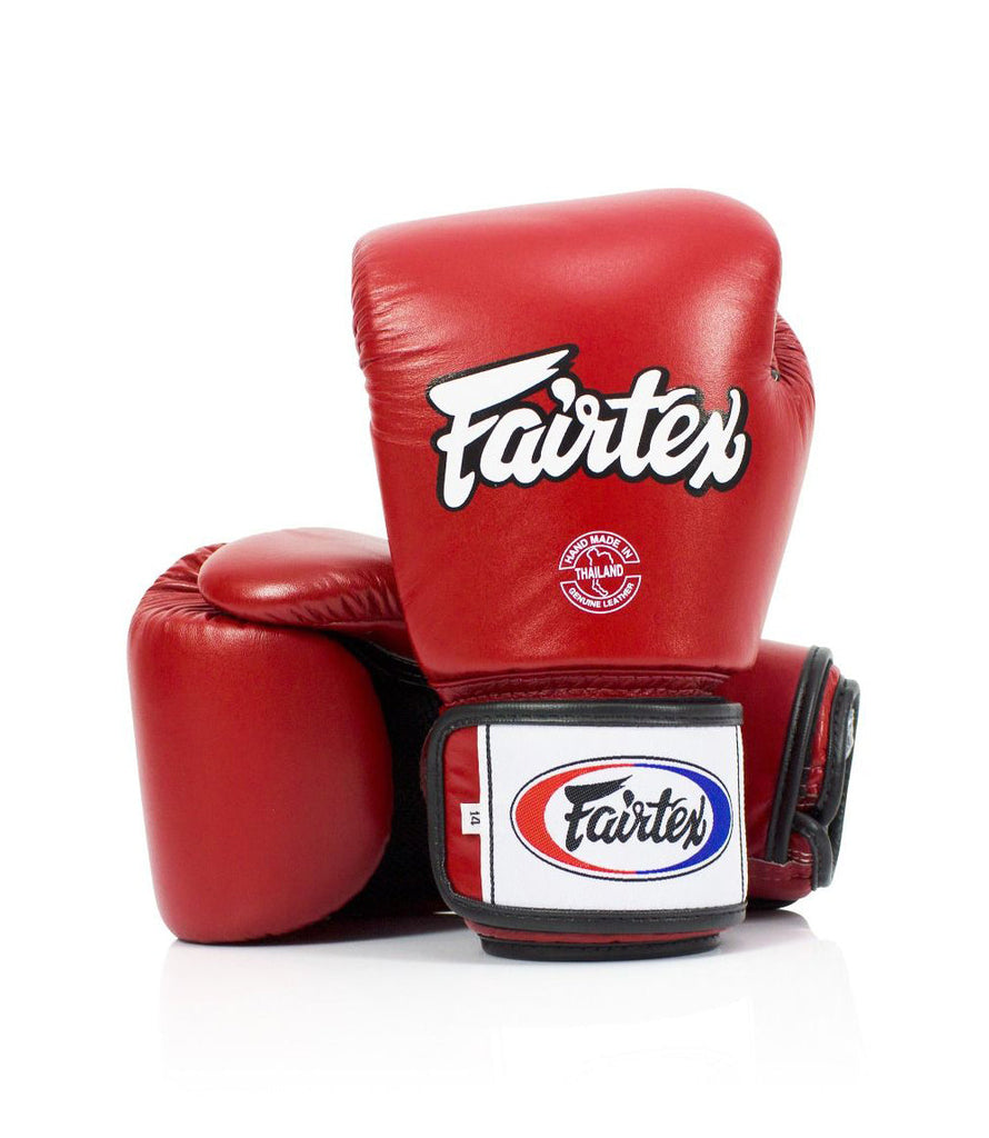 Fairtex Breathable Universal Gloves BGV1