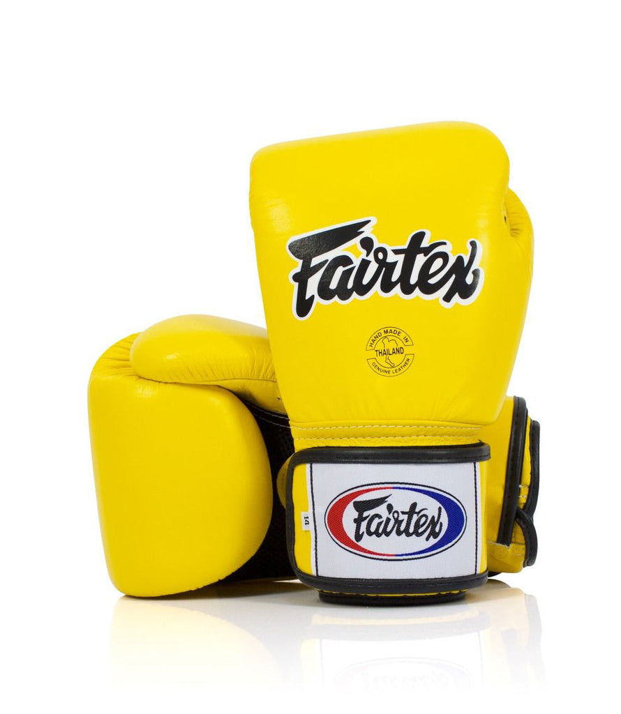 Fairtex Breathable Universal Gloves BGV1