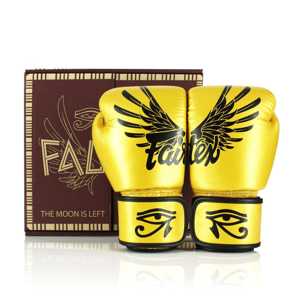Fairtex Universal Gloves BGV1 Falcon