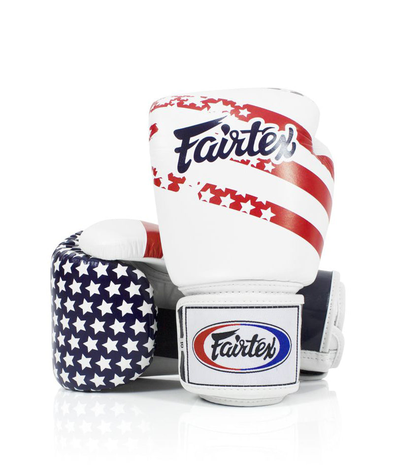 Fairtex Universal Gloves BGV1 USA