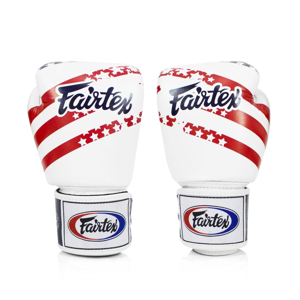 Fairtex Universal Gloves BGV1 USA
