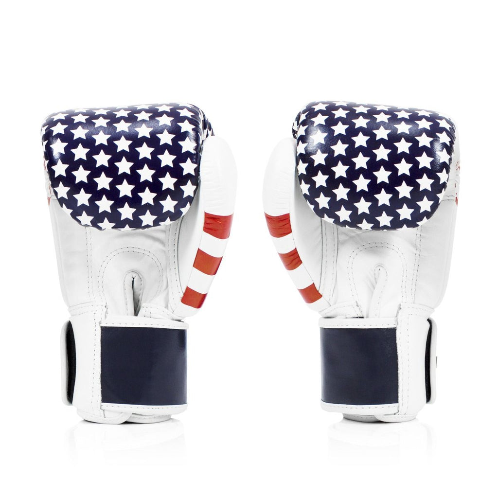 Fairtex Universal Gloves BGV1 USA