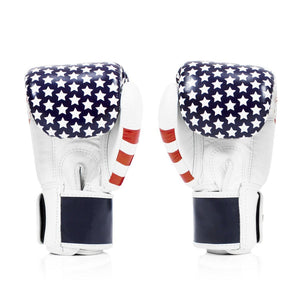 Fairtex Universal Gloves BGV1 USA
