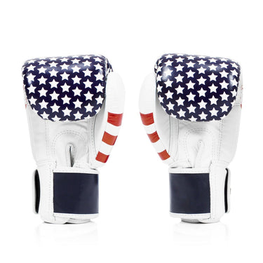 Fairtex Universal Gloves "Tight-Fit" Design-USA