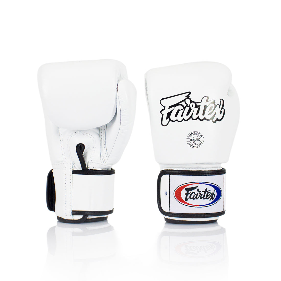 Fairtex Universal Gloves Tight-Fit BGV1