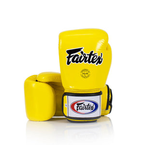 Fairtex Universal Gloves Tight-Fit BGV1