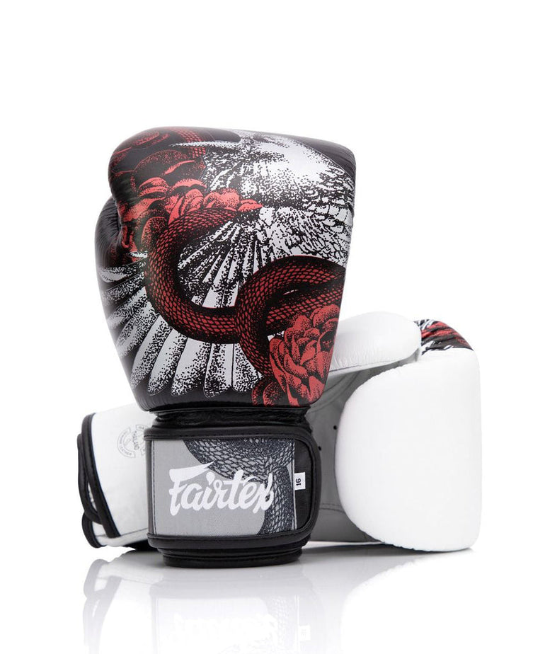 Global Fairtex Global