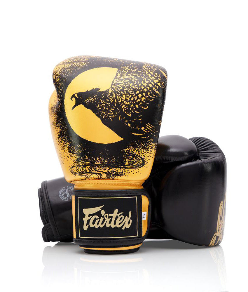 Fairtex Harmony Six Boxing Gloves BGV26