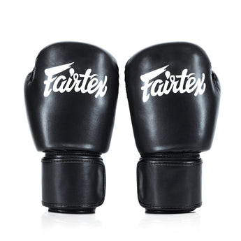 Gants de boxe amateur Fairtex