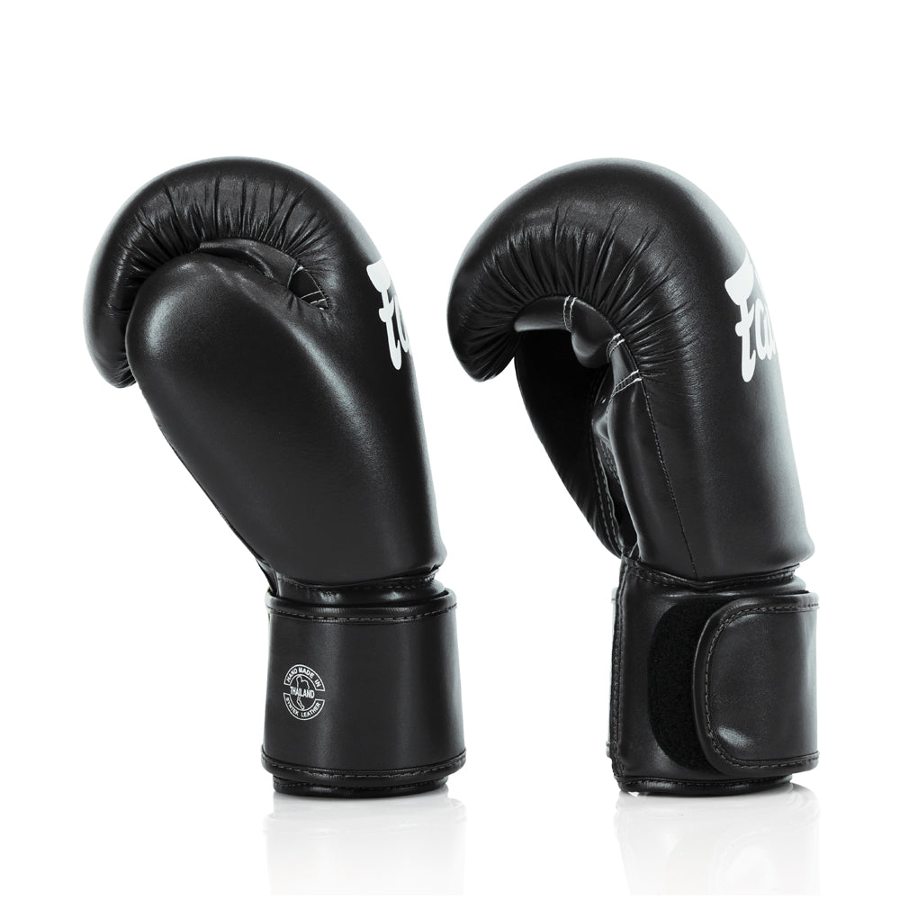 Fairtex Amateur Competition Boxing Gloves BGV27
