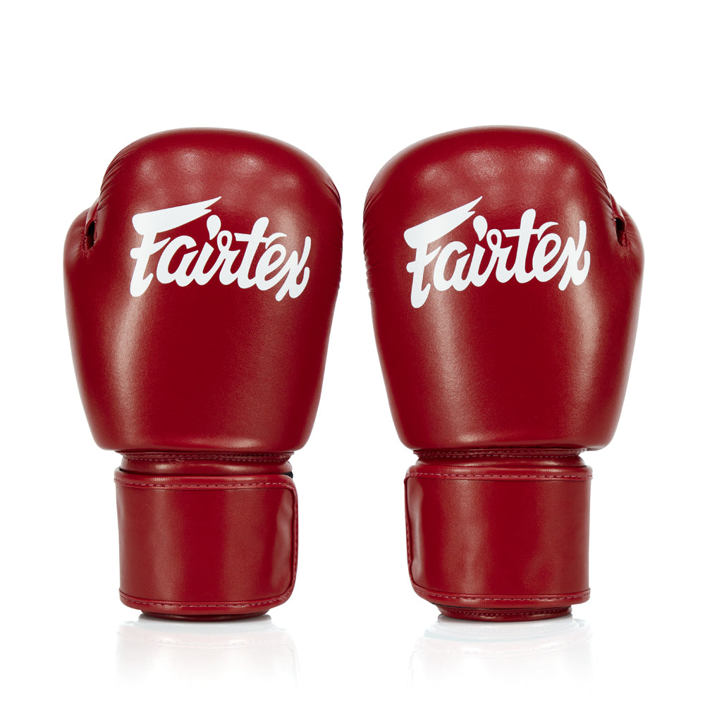 Fairtex Amateur Boxing Gloves - Fairtex Global Fairtex Amateur Boxing Gloves - Fairtex Global