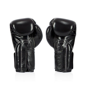 Fairtex Super Sparring Gloves BGV5 - Locked Thumb