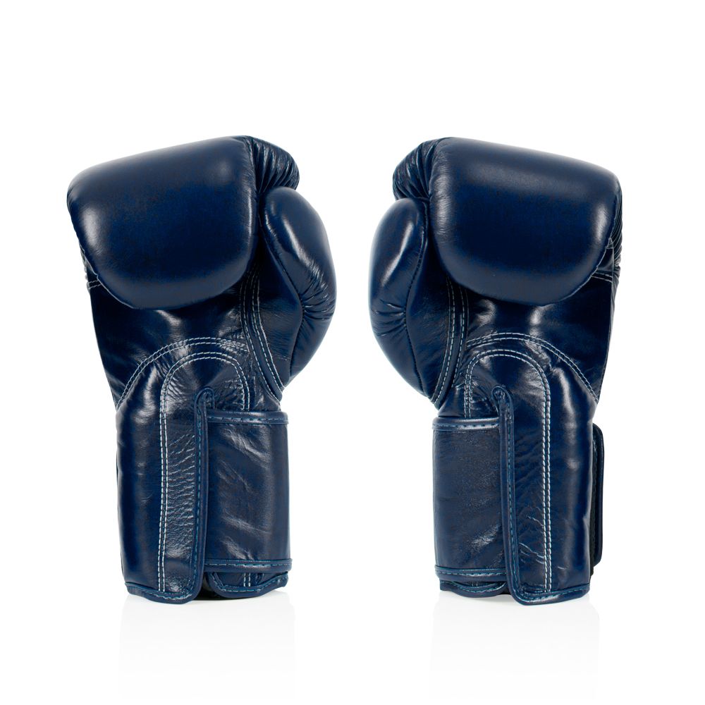 Fairtex Super Sparring Gloves BGV5 - Locked Thumb