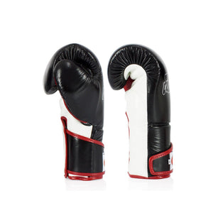 Fairtex Angular Sparring Gloves BGV6 - Locked Thumb