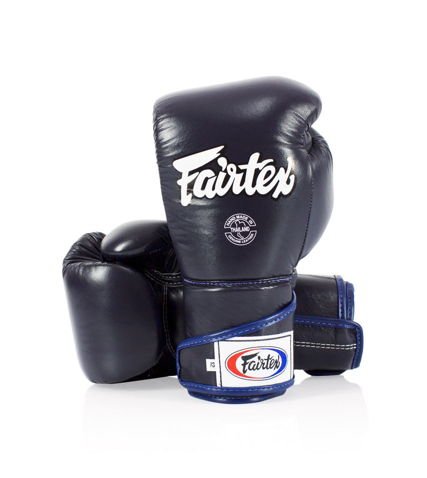 Fairtex Angular Sparring Gloves BGV6 - Locked Thumb