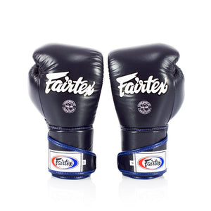 Fairtex Angular Sparring Gloves BGV6 - Locked Thumb