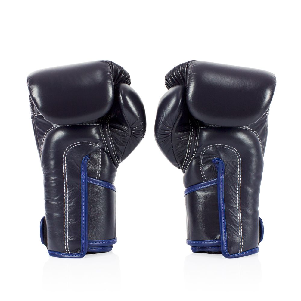 Fairtex Angular Sparring Gloves BGV6 - Locked Thumb