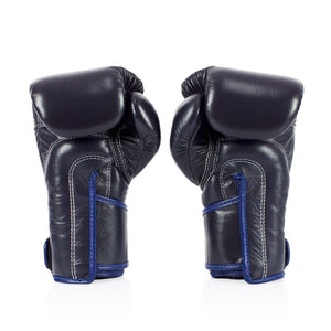 Fairtex Angular Sparring Gloves BGV6 - Locked Thumb