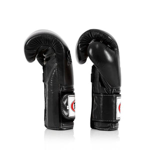Fairtex Heavy Hitter's Mexican Style Boxing Gloves BGV9