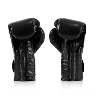 Fairtex Heavy Hitter's Mexican Style Boxing Gloves BGV9