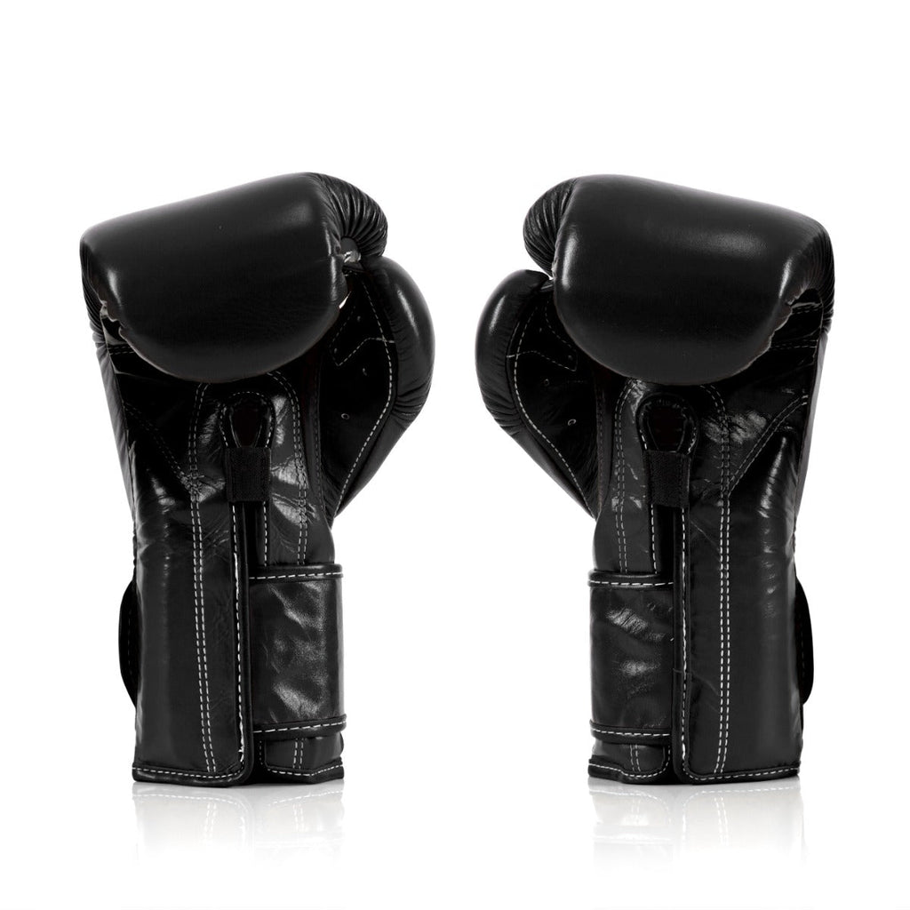 Fairtex Heavy Hitter's Mexican Style Boxing Gloves BGV9
