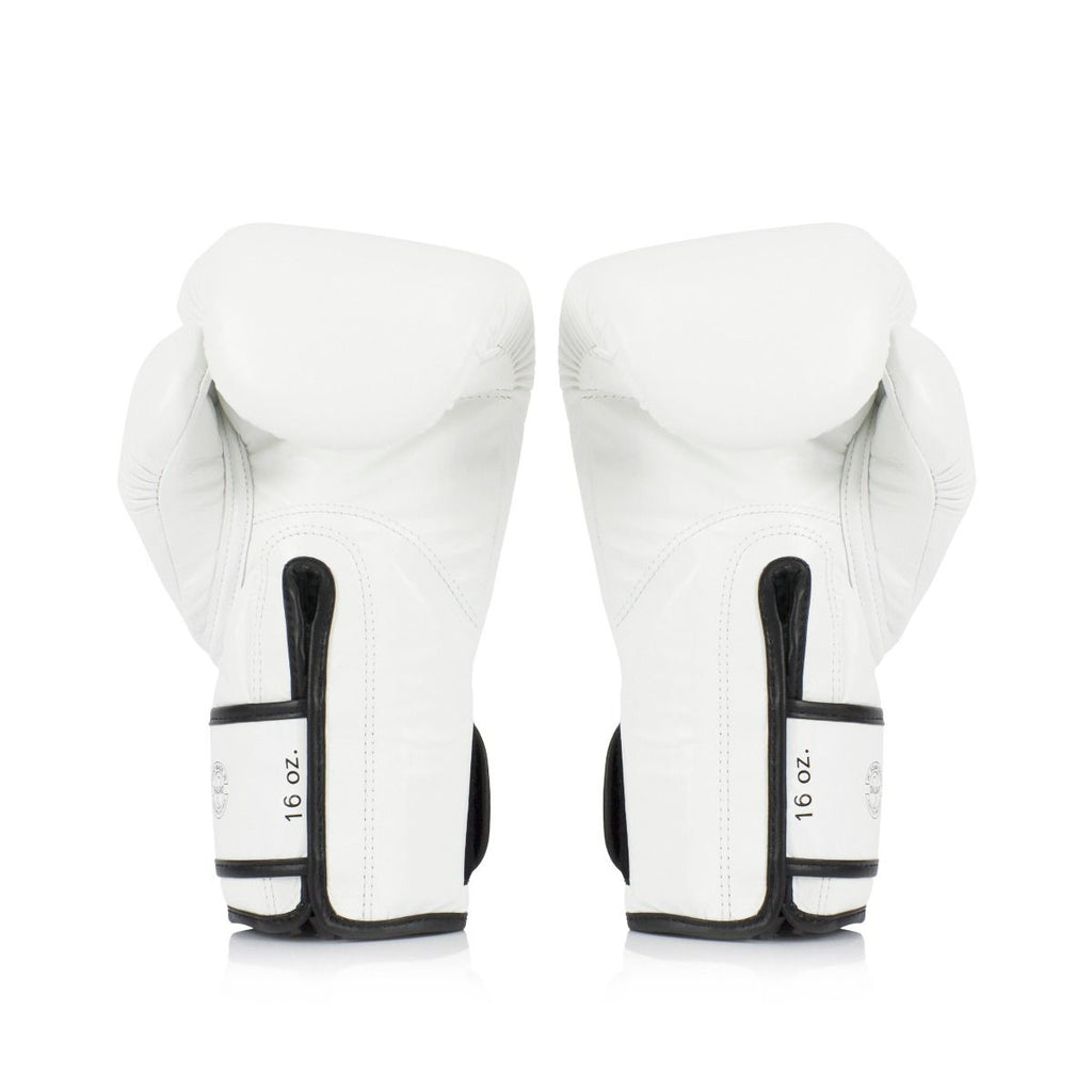 Fairtex x Glory Kickboxing Competition Gloves BGVG1 - Velcro