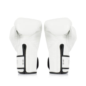Fairtex x Glory Kickboxing Competition Gloves BGVG1 - Velcro