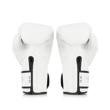 Fairtex x Glory Competition Gloves – Velcro (BGLG1)