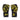 Gants Fairtex X Glory Édition Limitée – Velcro