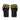 Gants Fairtex X Glory Édition Limitée – Velcro