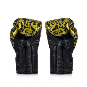 Fairtex x Glory Kickboxing Gloves BGVG2 - Velcro